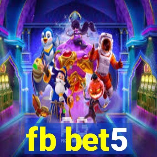 fb bet5